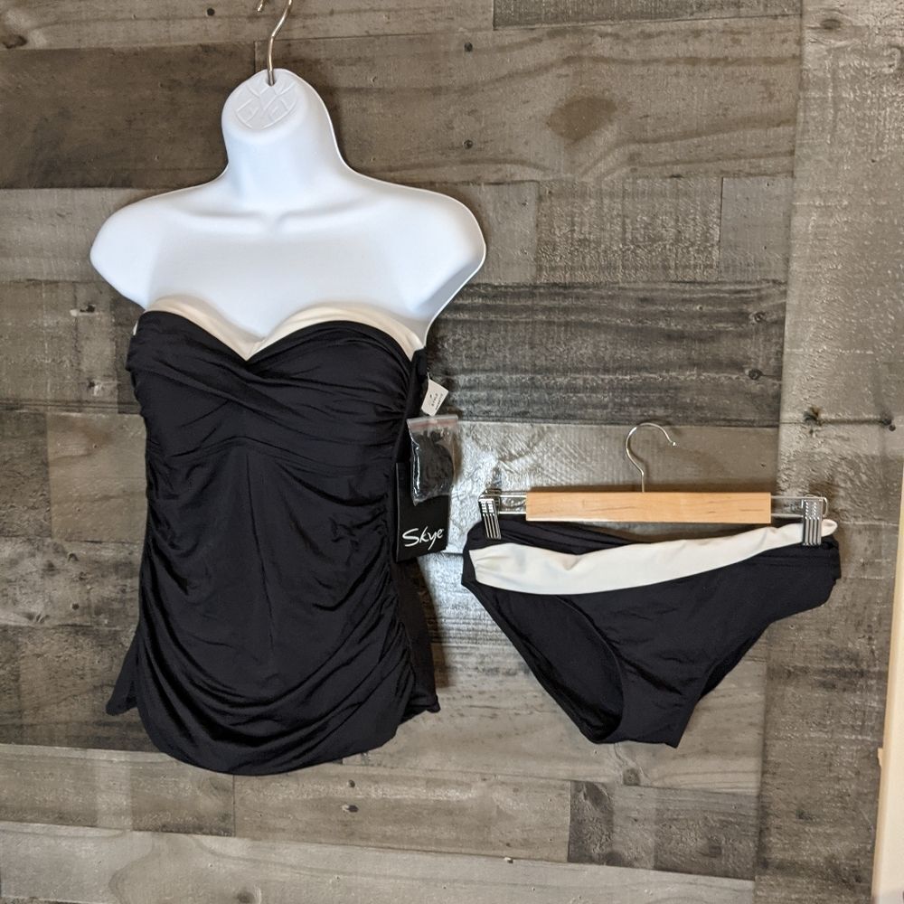 Skye tankini M